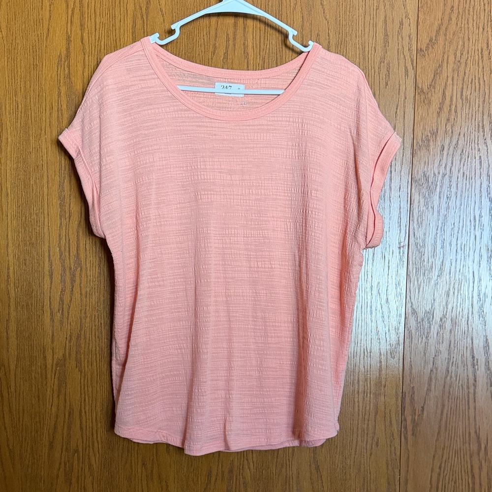 Women’s Short Sleeve Tee